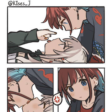 になももまとめ