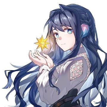 星极