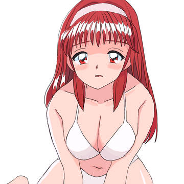 水着詩織