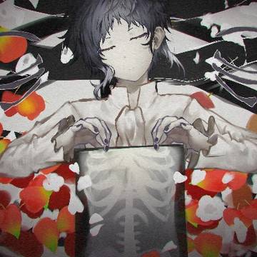 甲男縫合
