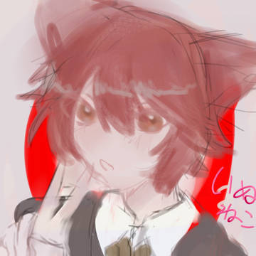 いぬねこさん