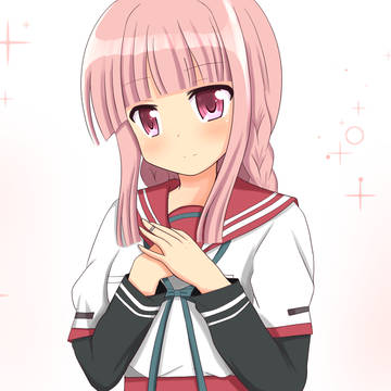 いろはVer2(´・ω・｀)