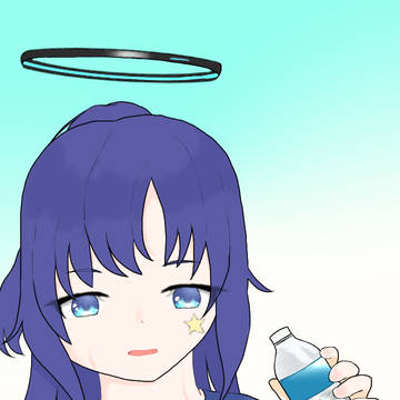 体操服ユウカ ☆