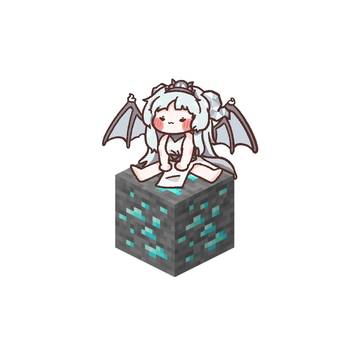 [트릭컬] 트릭컬에 마크끼얹기
