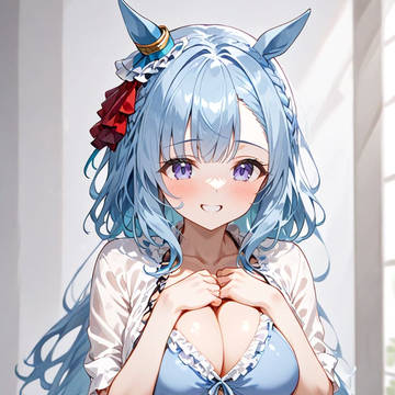 メジロアルダン