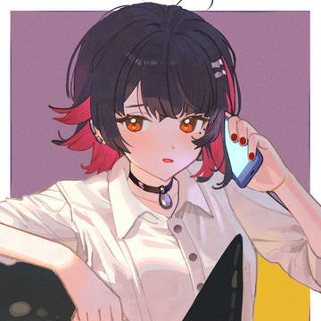 【小鲨鱼】