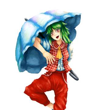 Seihou yuuker