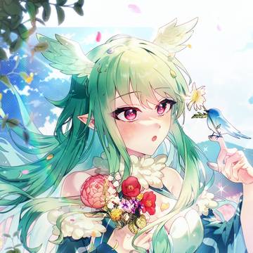 💐CM🐦