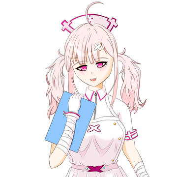 健屋さん