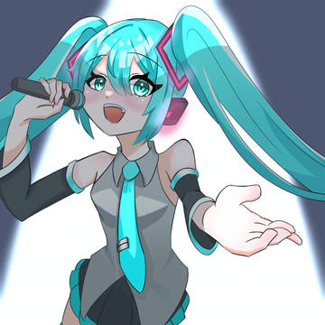 貴方へ歌を