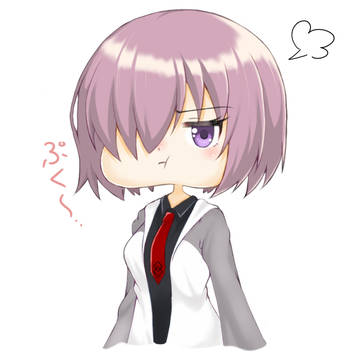 ごめんなさい