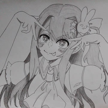 今日からアニメスタート！！
