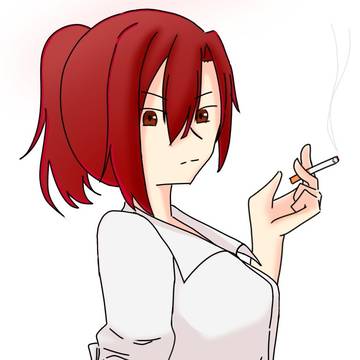 蒼崎橙子