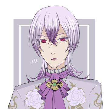 サガの絵まとめ