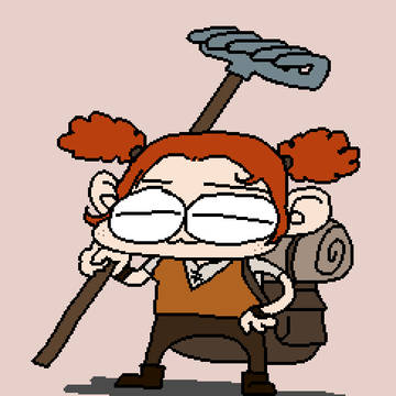 Shona Tealeaf,Halfling barbarian