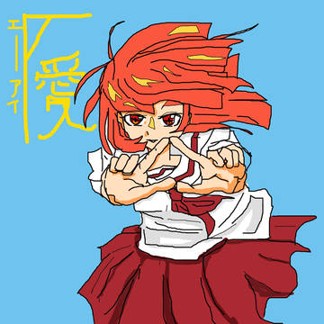 AIイラストはマウスで描いたイラストに勝るのか？