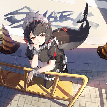 エレン・ジョー