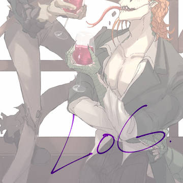 ルキノトLOG4