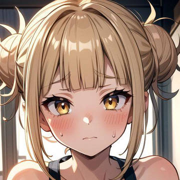 トガヒミコ⑯