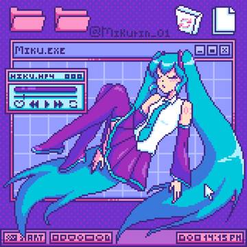 Miku.Exe