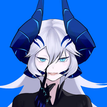 Diangelion (Iblis)