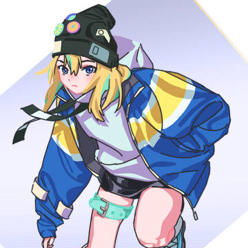 カノさん