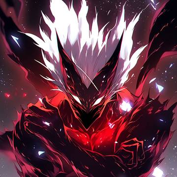 Garou