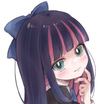 ストッキングちゃん