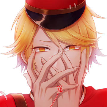 【同人再録】ポストマンくん夢本