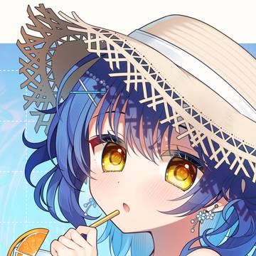 水着あまみゃ