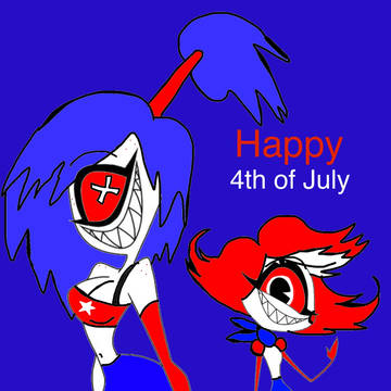 4th of July
