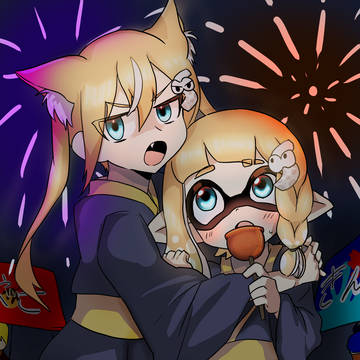 うちの子に何する気ですか！