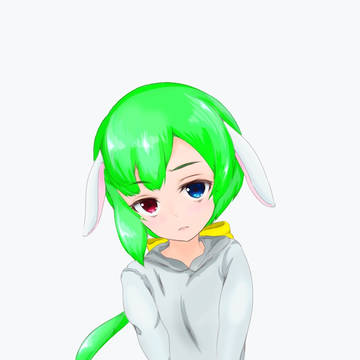 2022けもフレR抜粋