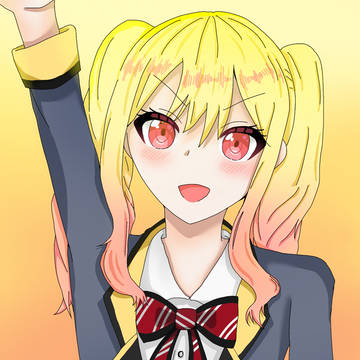 プロセカキャラ全員描いたら画力上がる説#2
