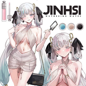 JIHNSI🤍