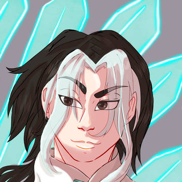 Naraka: The Halfblood