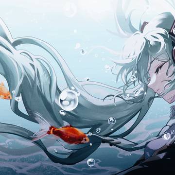 MIKU SEA