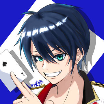 スペード