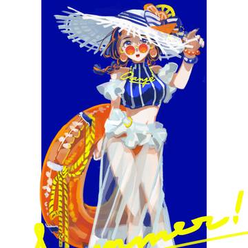 🍊Summer🍊