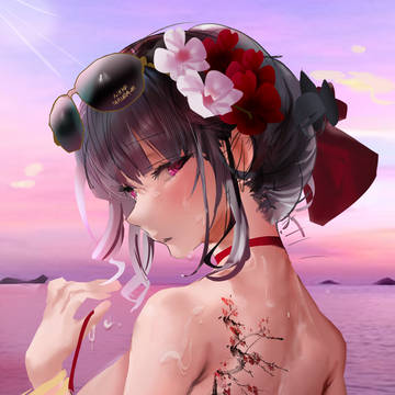 サクラ (勝利の女神:NIKKE)