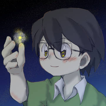 願いは・・・