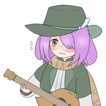 VRCイラスト纏め④