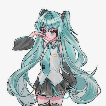 MIKU