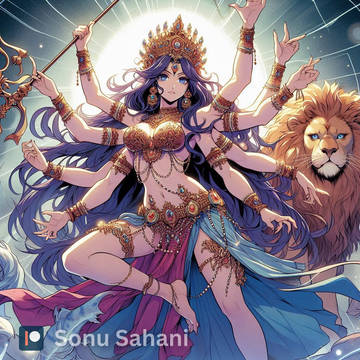 devi