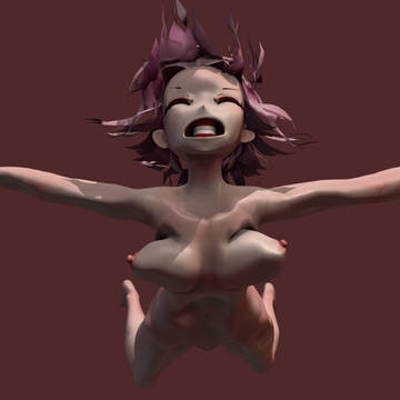 Mashu Freefall