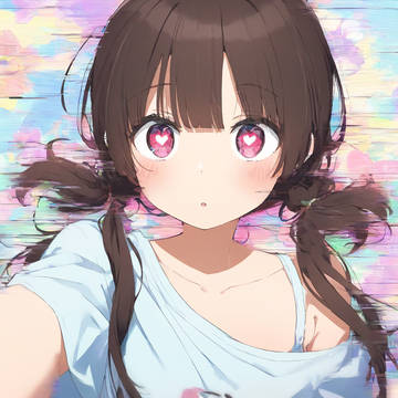 彼女の恋心