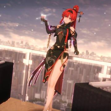 吟霖