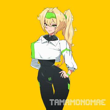 TAMAMONOMAE_10