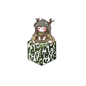 [트릭컬] 마크에 트릭컬 끼얹기 (3)