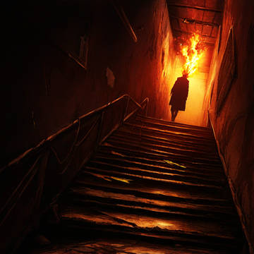Fire Specter